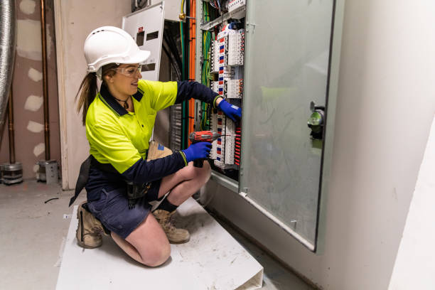 Reliable IN Electrician Solutions
