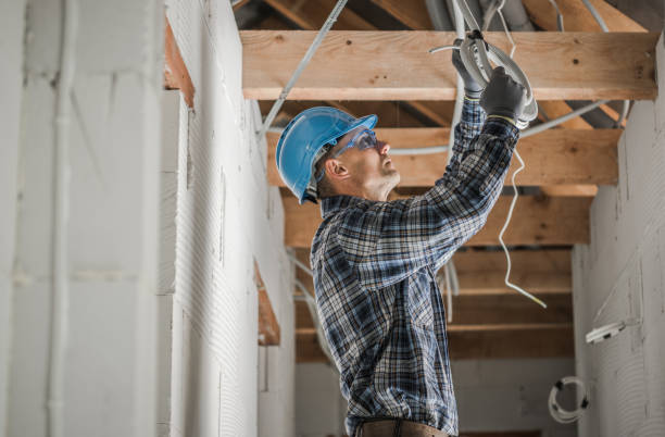 Best Generator Installation Services  in Huntgton, IN
