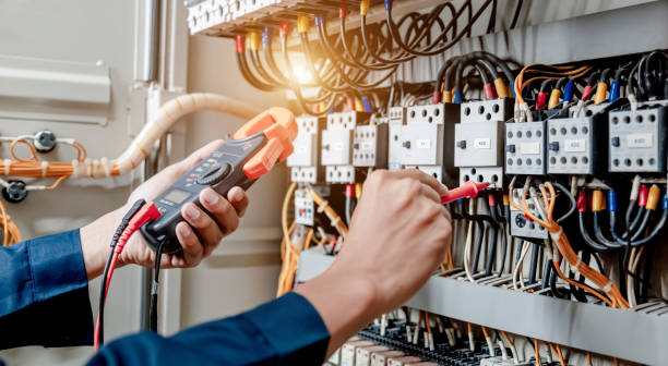 Best Electrical Troubleshooting Services  in Huntgton, IN