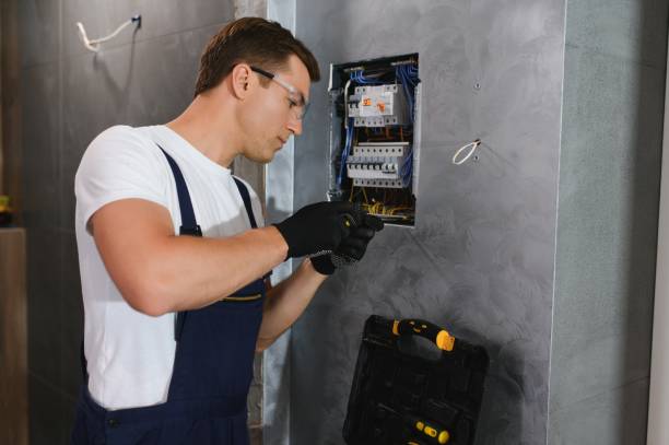 Best Best Electricians Near Me  in Huntgton, IN
